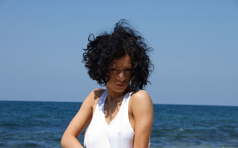 Вера, 45 лет, 7 размер груди