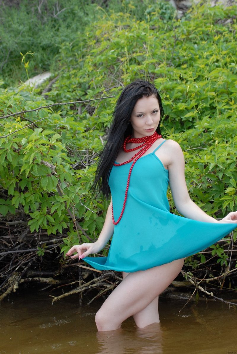 Эльвира, 31 год, 9 размер груди